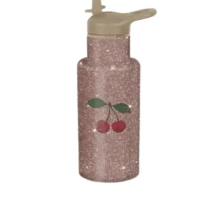 Konges Sløjd - Glitter Bottle Ks103026 - Cherry Glitter