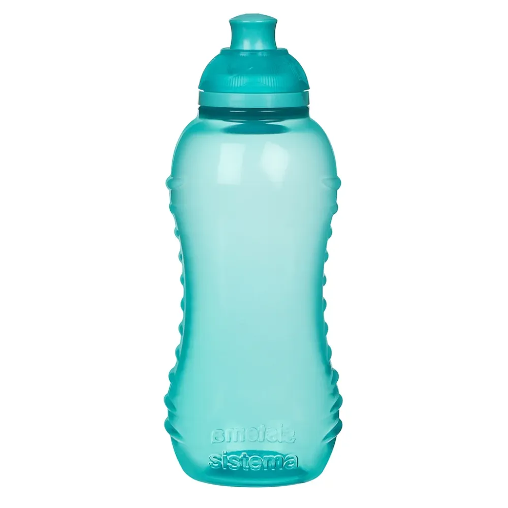 Sistema drikkedunk, Minty teal, 330 ml