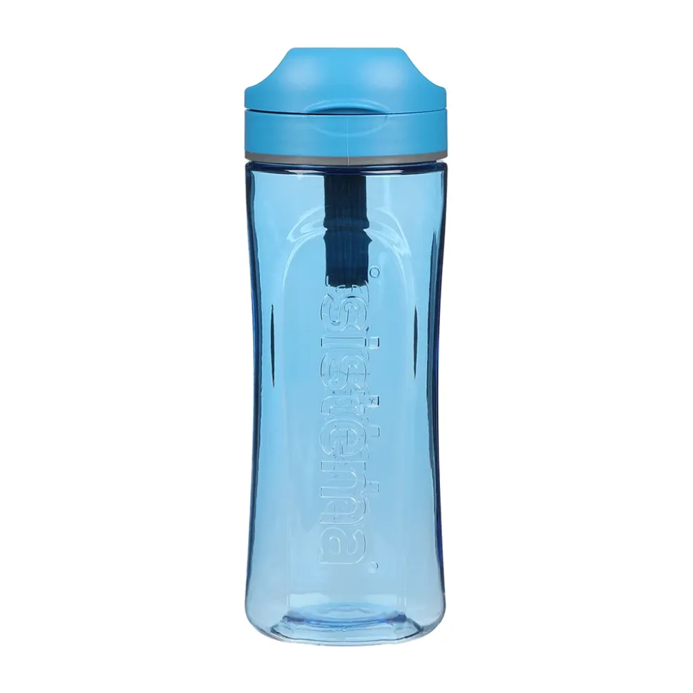 Sistema drikkedunk, Tritan Swift, 600 ml - Satin sky blue