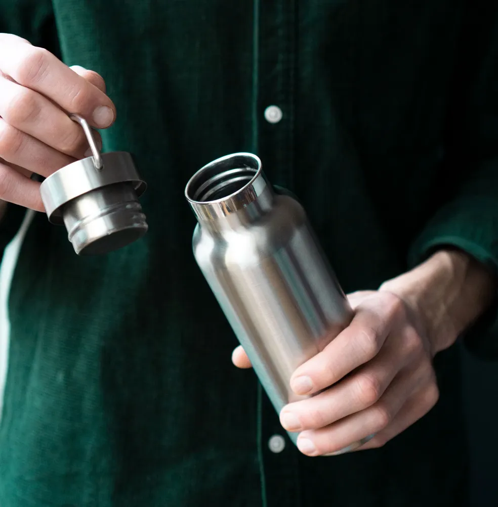 PureThermoBottle Classic 350 ml