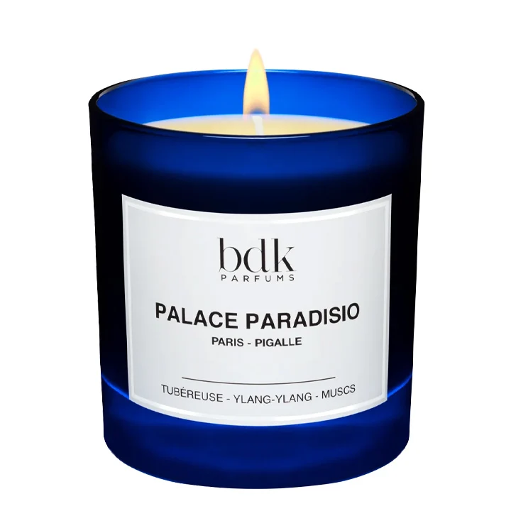 Scented Candle – Palace Paradisio
