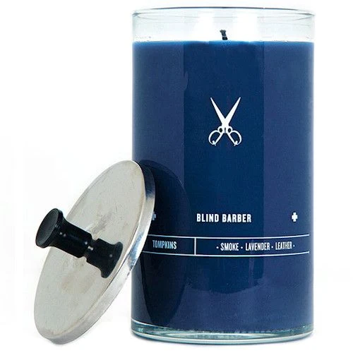 Tompkins Scented Candle