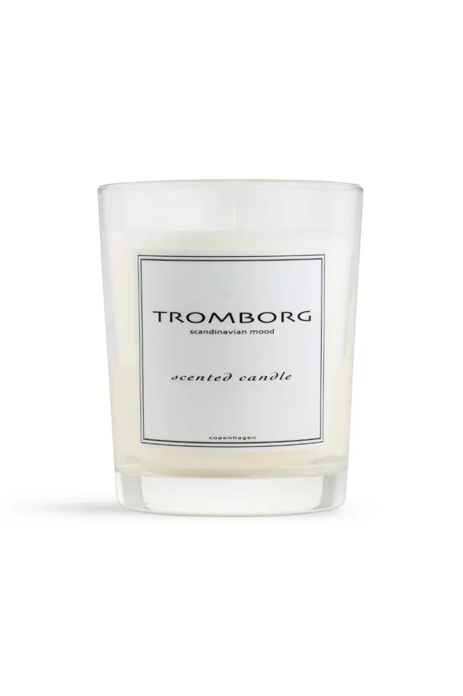 Tromborg - Scented Candle Figuier