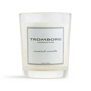 Tromborg - Scented Candle Patchouli
