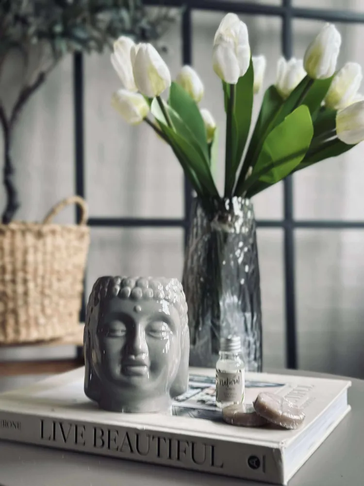 Aroma buddha - COLOR MIX