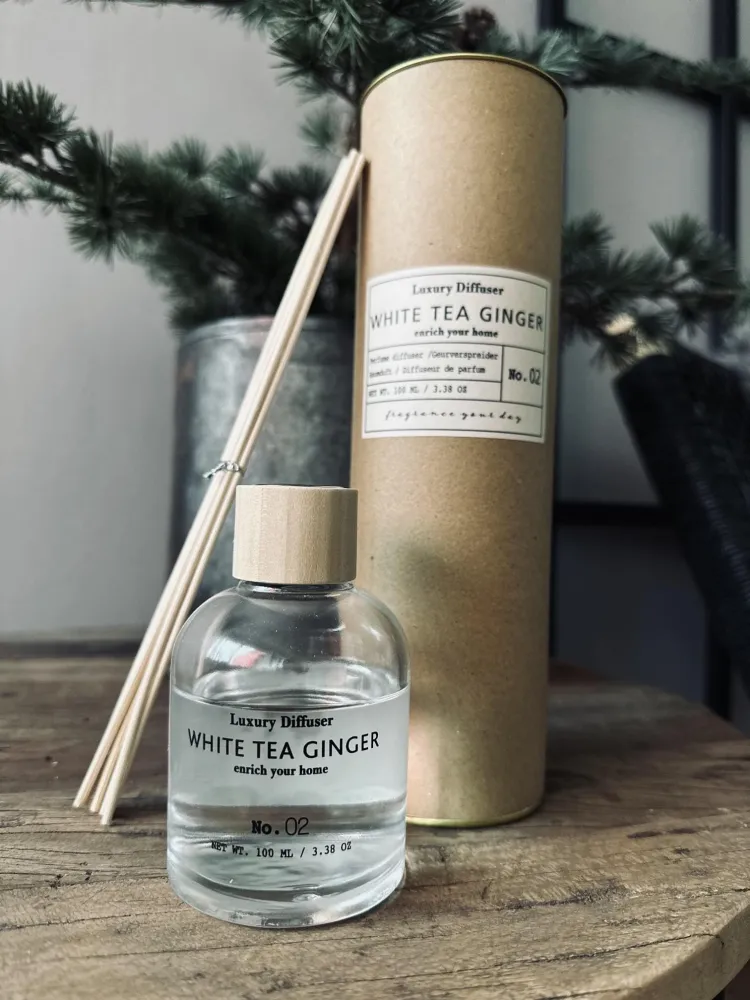 Diffuser Fresh mix - 100ml