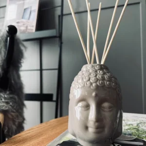 Duftepind Buddha - Bamboo