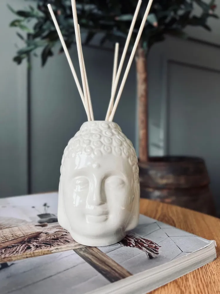 Duftepind Buddha - Jungle Safari