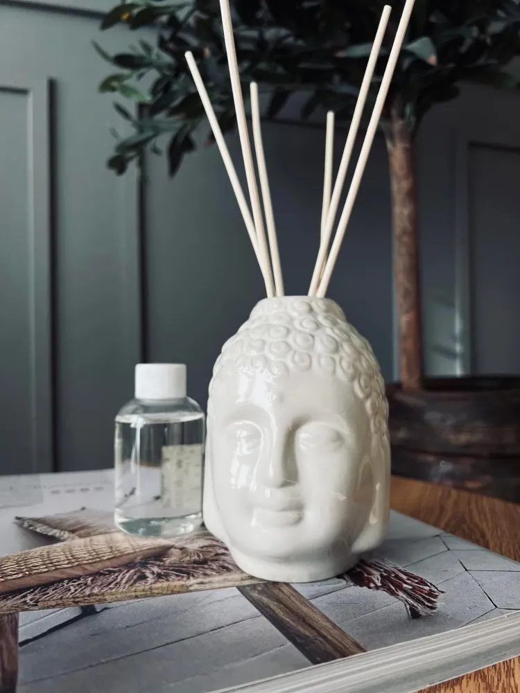 Duftepind Buddha - Jungle Safari