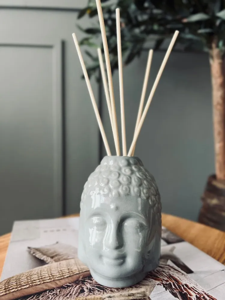 Duftepind Buddha - Lotus