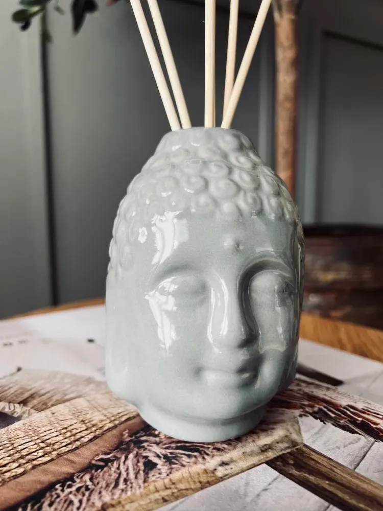 Duftepind Buddha - Lotus