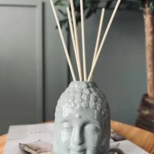 Duftepind Buddha - Lotus