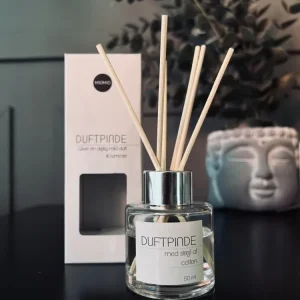 Duftepind VIAMAJA - Cotton 50 ml