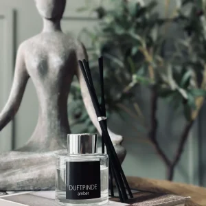 Duftpinde - Amber 50 ml.