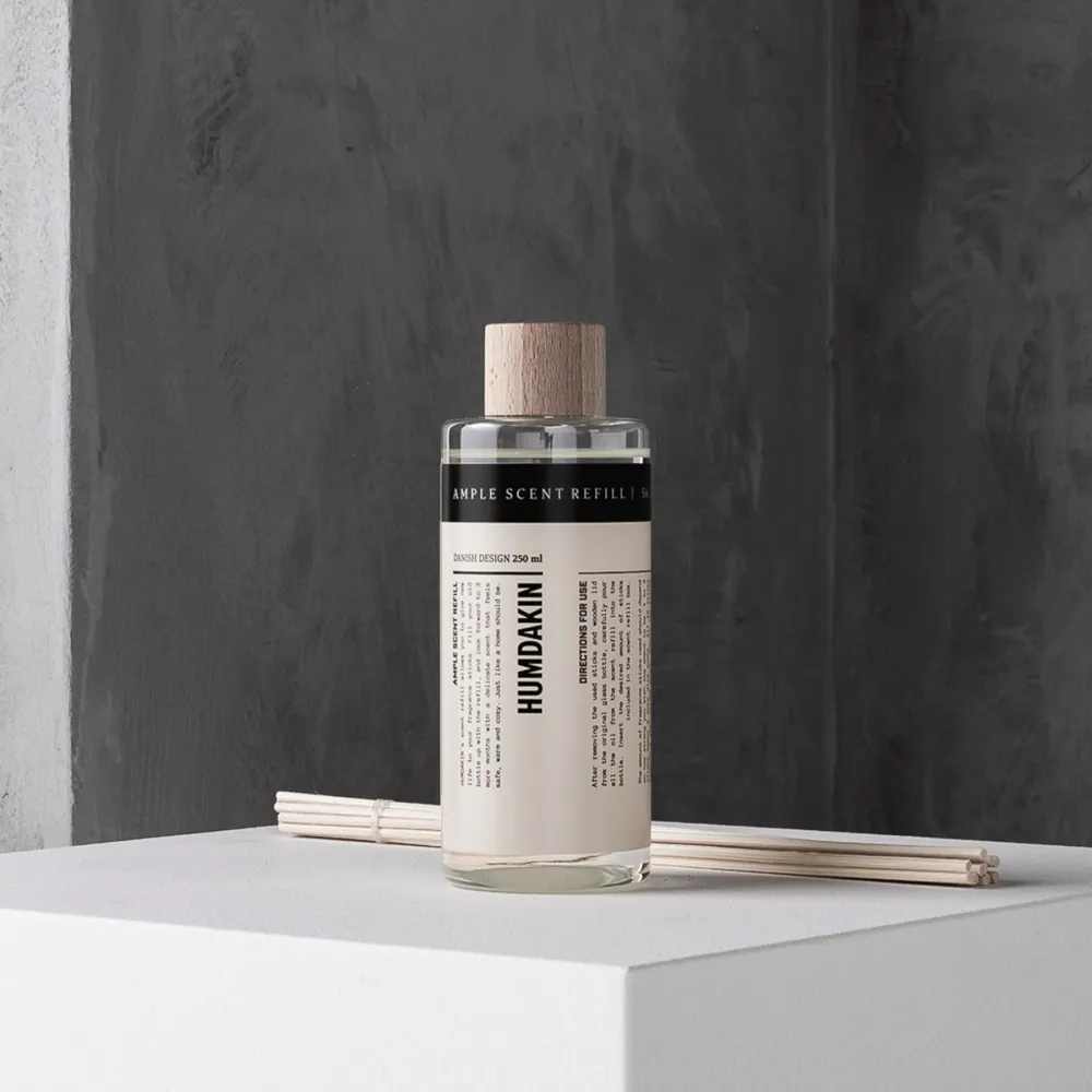 Duftpinde "Ample" (refill)