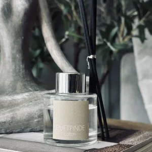 Duftpinde Cotton 50 ml.