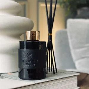 Duftpinde - Floriental Woody