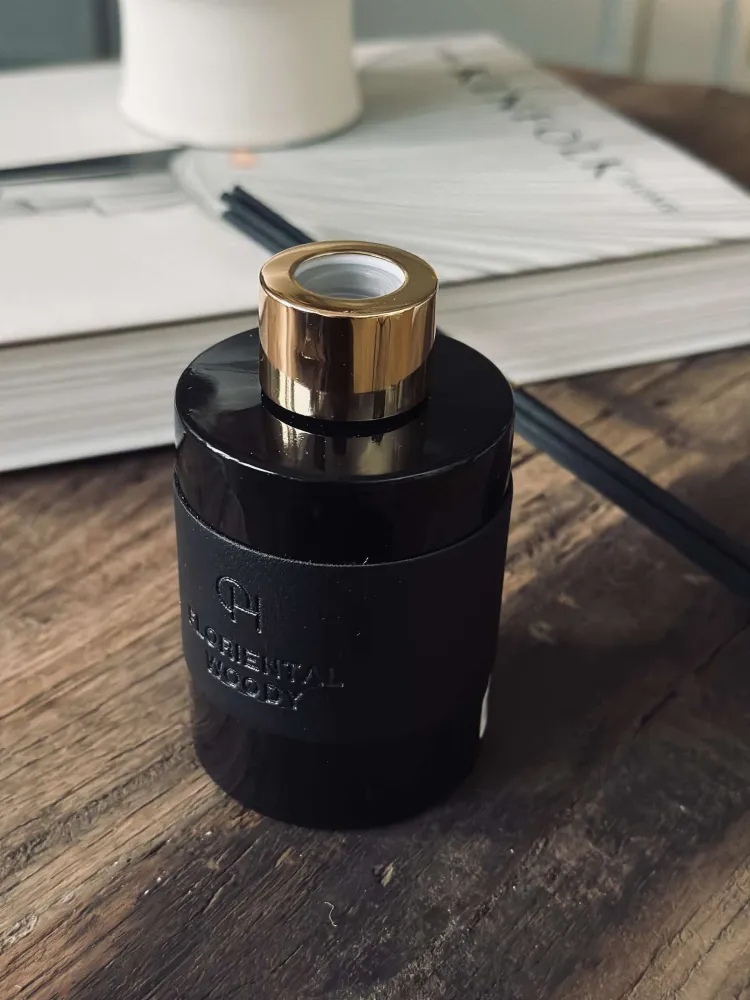 Duftpinde - Floriental Woody