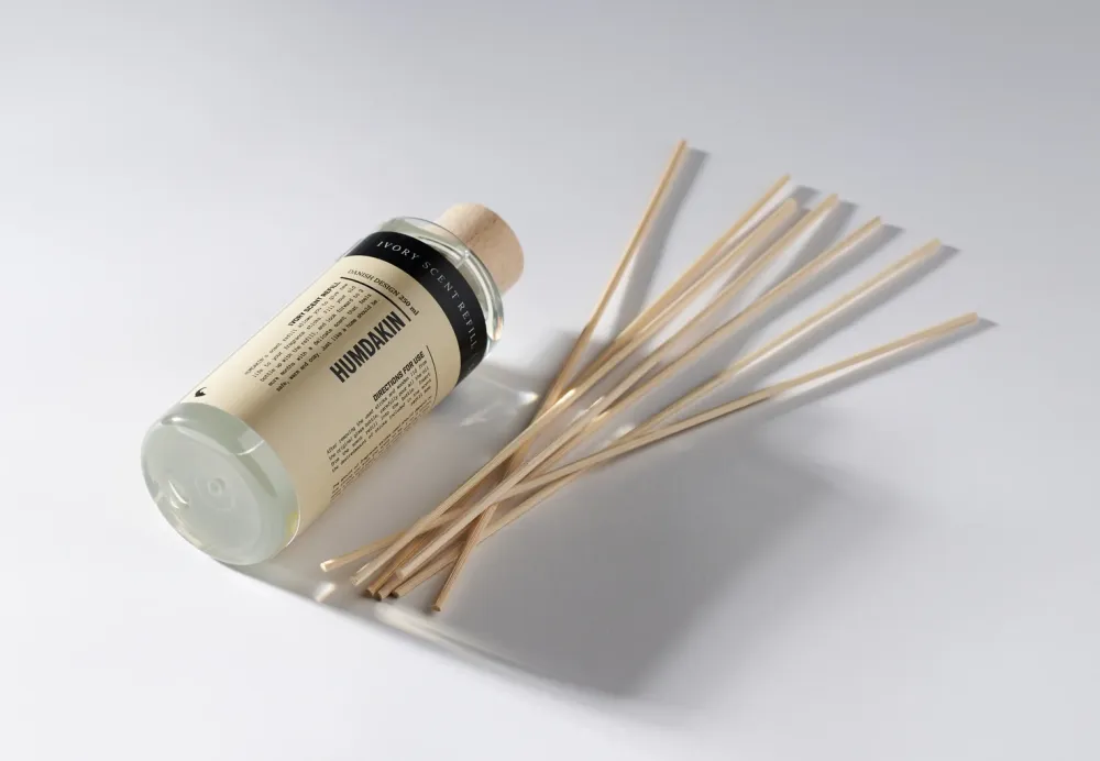 Duftpinde "Ivory" (refill)