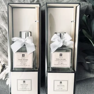 Gaveæske med Diffuser 100ml.