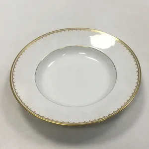 Royal Copenhagen Menuet Desserttallerken No 9050