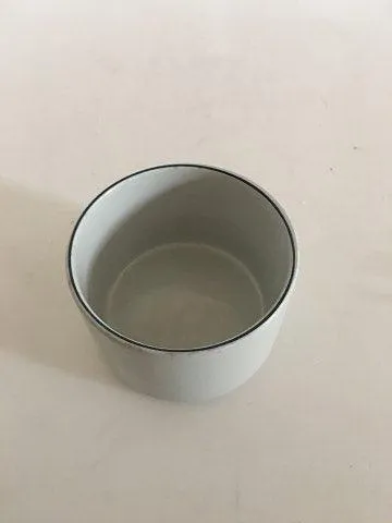 Royal Copenhagen Blåkant Æggebæger No. 3050