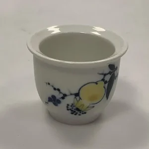 Royal Copenhagen Rimmon Æggebæger No 14842