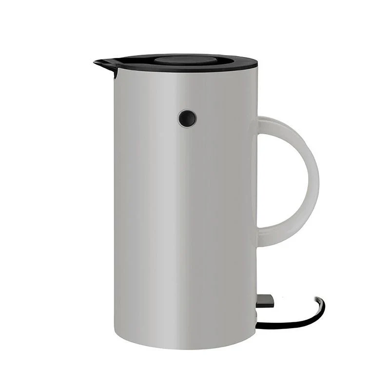 Stelton EM77 Elkedel 1,5 ltr Vivid grå