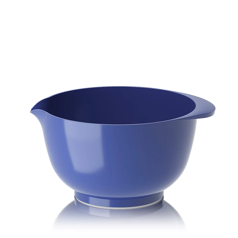 Rosti NEW Margrethe røreskål u. låg electric - Cobalt 3 liter