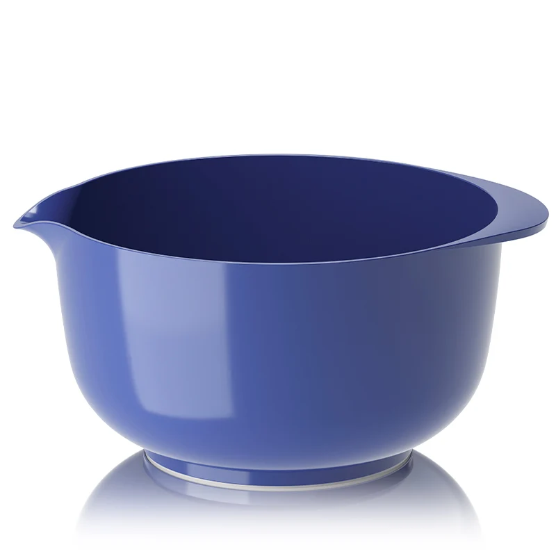 Rosti NEW Margrethe røreskål u. låg electric indigo 4 liter