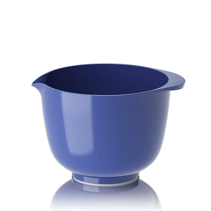 Rosti NEW Margrethe røreskål u. låg electric navy - 1,5 liter