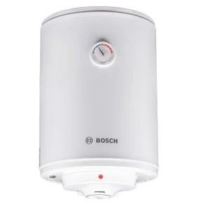 Bosch-Junkers TR2000T 50 SB elektrisk vandvarmer Slim-type 50 l, 1 stk.