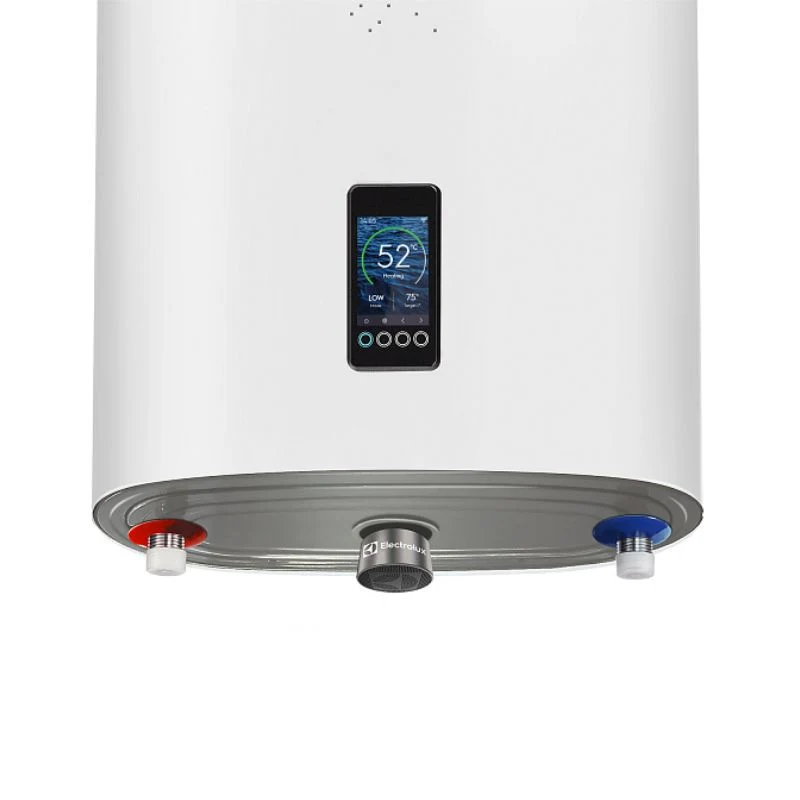 Elektrisk akkumulerende vandvarmer Electrolux, pearl, 1 stk.