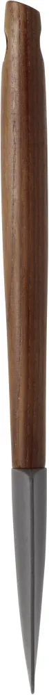 Scanpan 28 cm Dejskraber - Karboniseret Ask