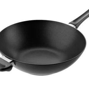 Scanpan Traditionel Induktion, Wok 32 cm.
