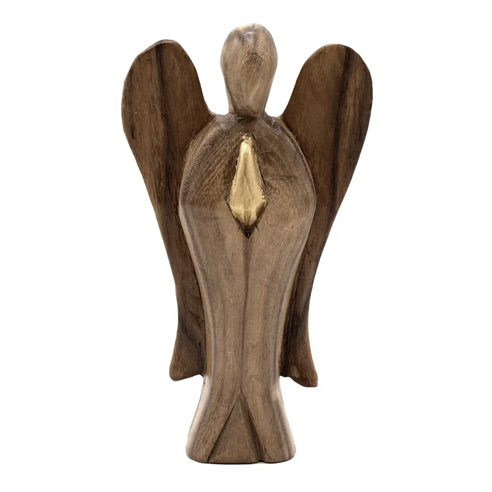 Træengel figur venskab