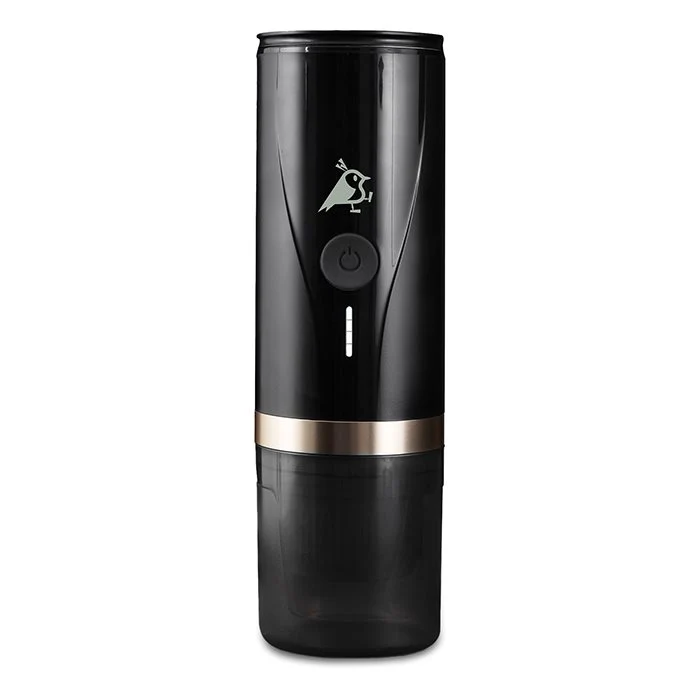 Aqiila Coffeebird Bærbar Espressomaskine Descaling Solution