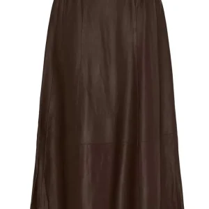 BTF CPH -shape nederdel 100096 Espresso 34