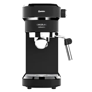 Cecotec Cafelizzia 790 espressomaskine Sort