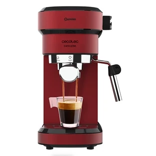 Cecotec Cafelizzia 790 espressomaskine Sort