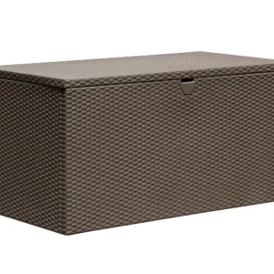 Deckbox Opbevaringsboks Espresso 509 L