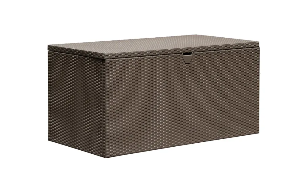 Deckbox Opbevaringsboks Espresso 509 L
