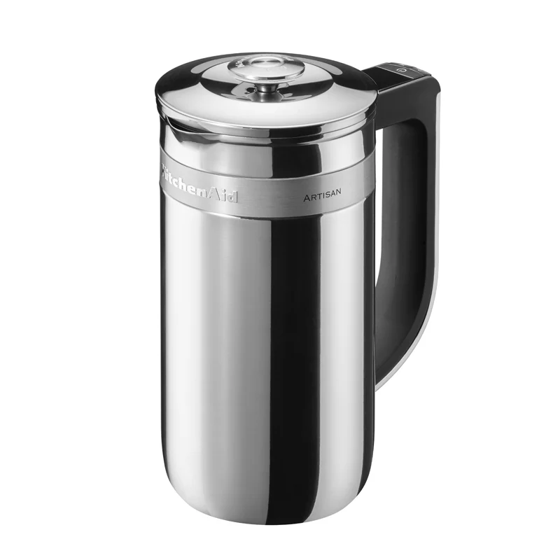KitchenAid Craftsman-made stempelkande med timer 512ESS