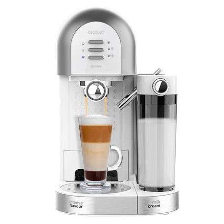 Kommerciel Kvalitet Cecotec Cumbia Rapid 20 Barista