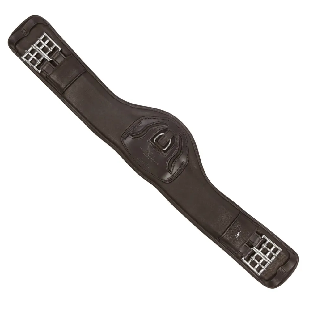 Schockemöhle Pittsburgh Stretch Gjord - Espresso 60