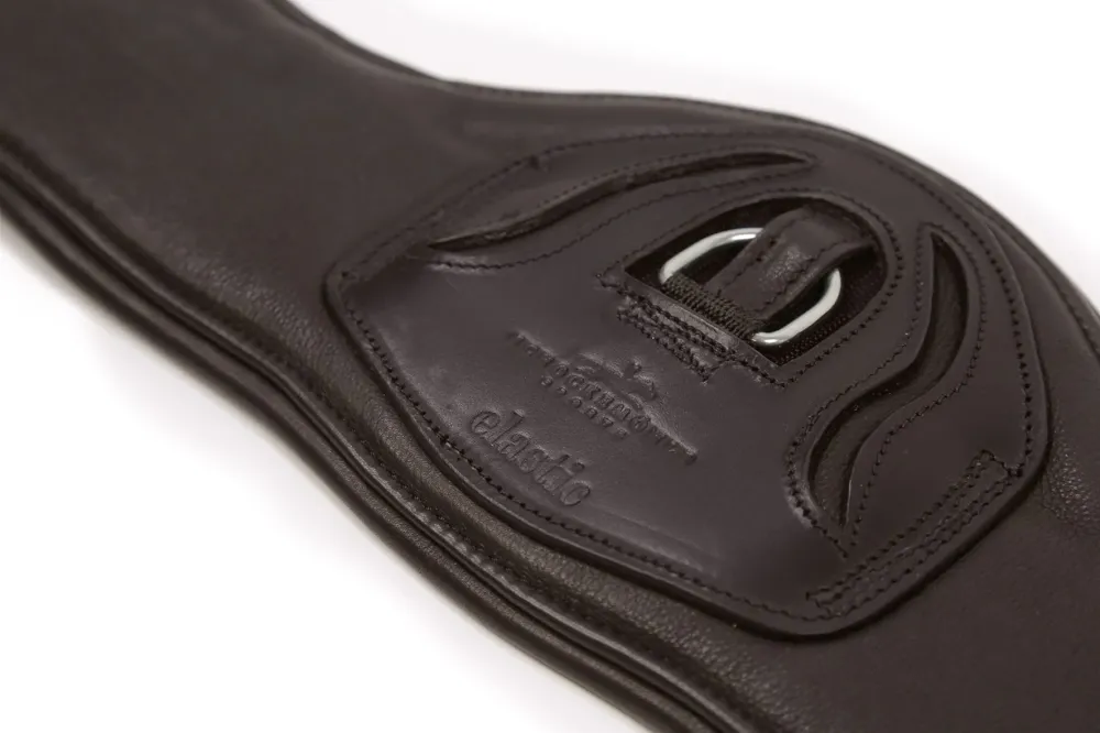 Schockemöhle Pittsburgh Stretch Gjord - Espresso 60