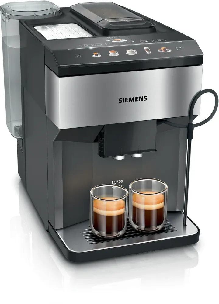 Siemens TP517R03 espressomaskine