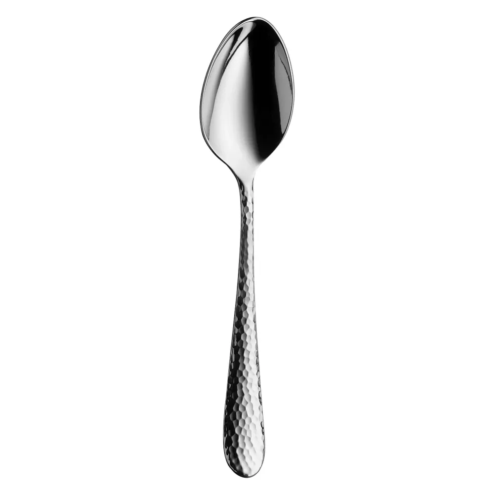(12 stk.) WMF | SITELLO - Espressoske - 108mm - poleret