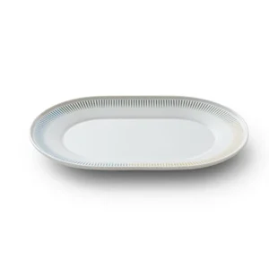 Arita - PC Outline Oval Plate 200 - 60%