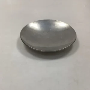 Just Andersen Fad af Støbt Tin, No. 2540